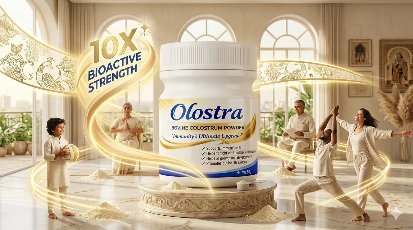 10X Bioactive Strength