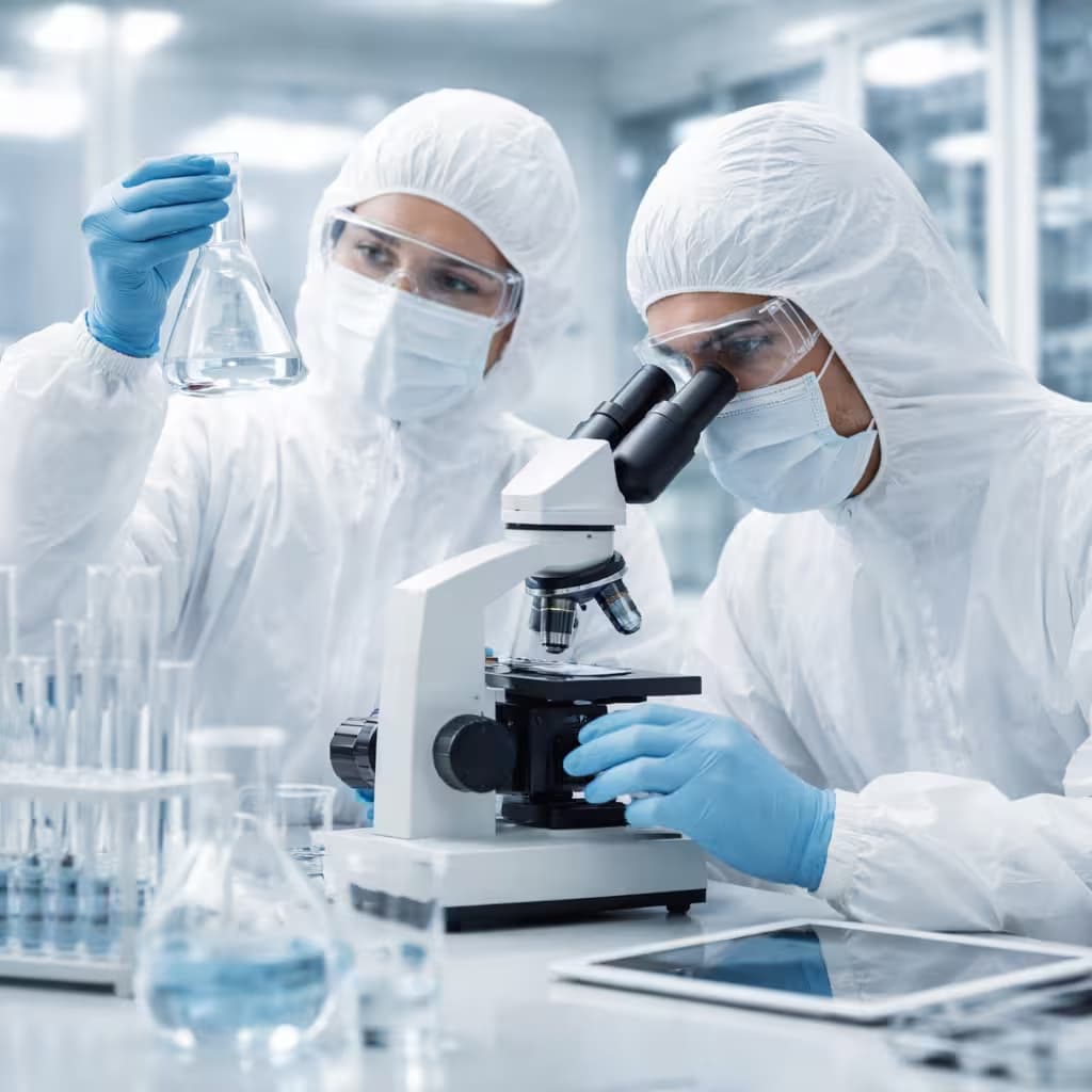 Faster Recovery Results