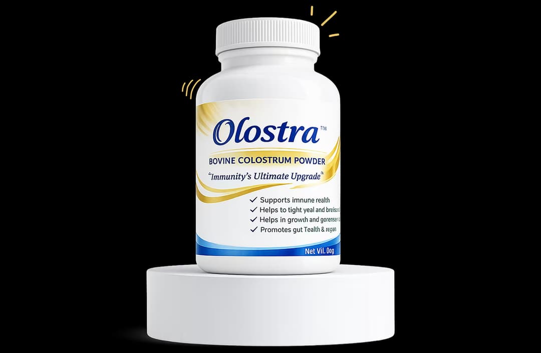 Olostra: The Gold Standard